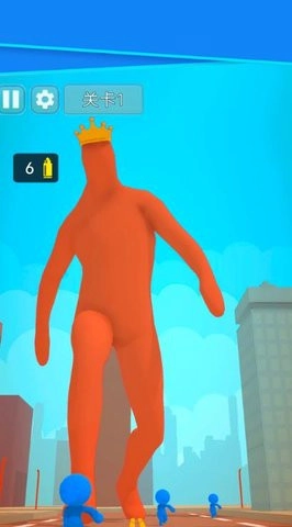 火柴人作战模拟手游直装版图2