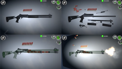 武器拆解游戏最新版图3