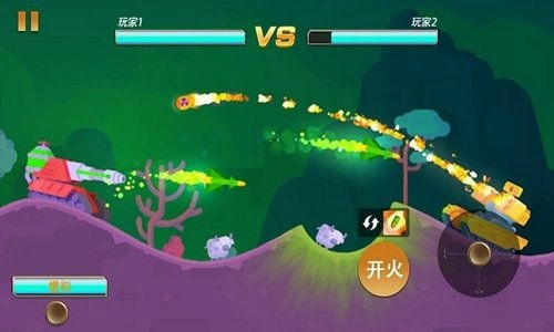 超级勇者出击安卓直装版图4