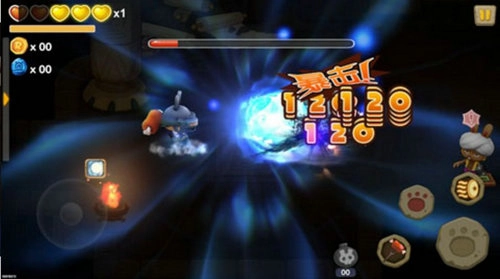 动如脱兔手游免费版图2