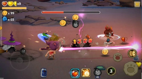 动如脱兔手游免费版图4