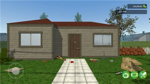 花园建设者模拟器安卓直装版图2