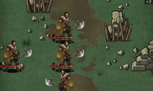 诸神皇冠游戏正版图4