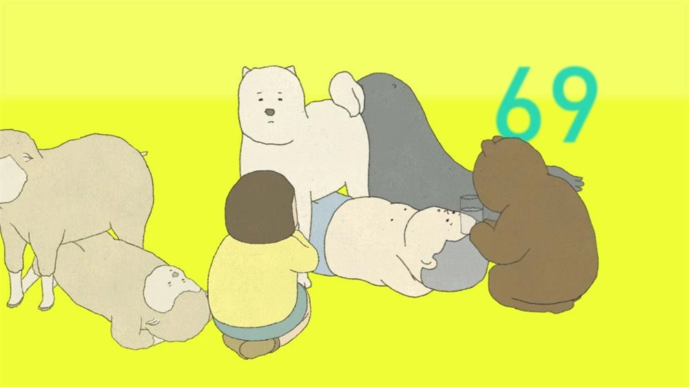 我的锻炼免费原版图2