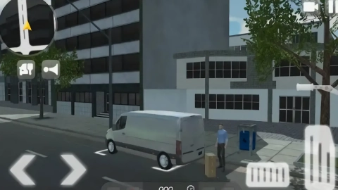 疯狂家具商店免费原版图3