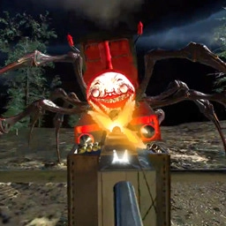 查尔斯射击大作战最新免费版