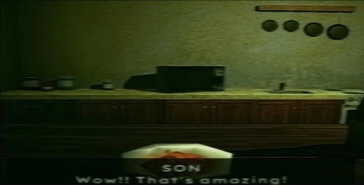 红脸先生游戏绿色版图1