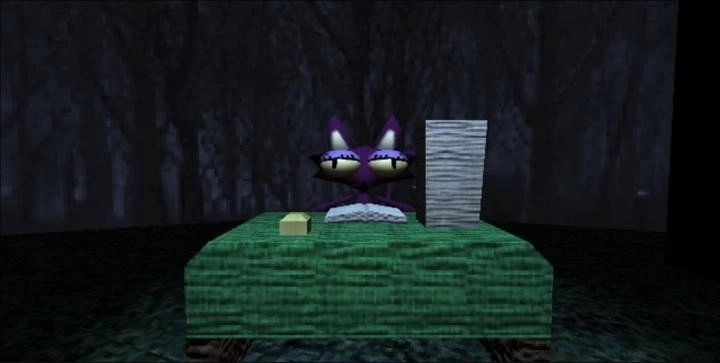 红脸先生游戏绿色版图3