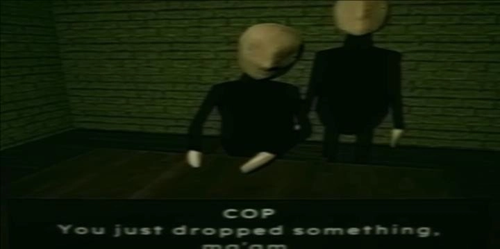 红脸先生游戏绿色版图2