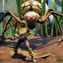 禁闭岛生存游戏官方版