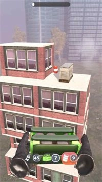 爆破我最强免费原版图2