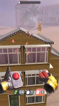 爆破我最强免费原版图1