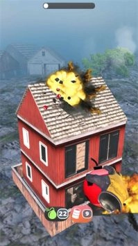 爆破我最强免费原版图3