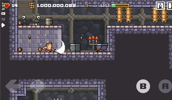 地牢混战2游戏官方版图4