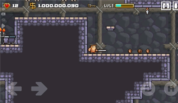 地牢混战2游戏官方版图1