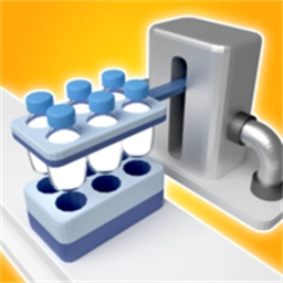 工厂流水线游戏最新版