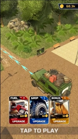 越野驾驶模拟游戏安装包图1