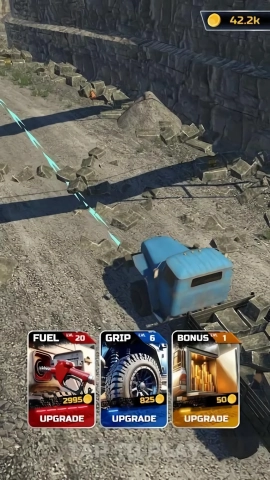 越野驾驶模拟游戏安装包图3