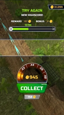 越野驾驶模拟游戏安装包图2