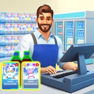 卡牌店经营模拟