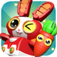 蹦蹦兔塔防安卓免费版