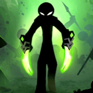 火柴人擂台赛直装版