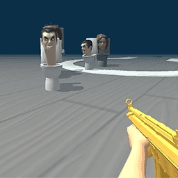 沙盒英雄大乱斗游戏最新版