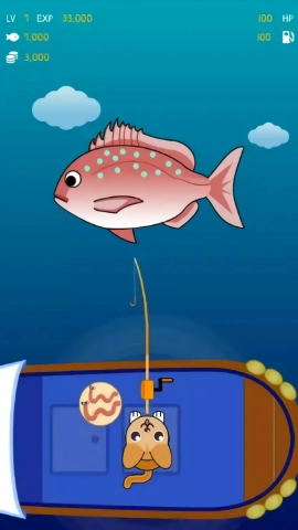 钓鱼猫直装游戏版图1