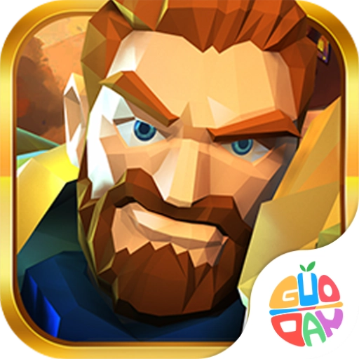 刀剑笑之霸刀手游直装版