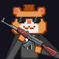 仓鼠游乐场最新免费版