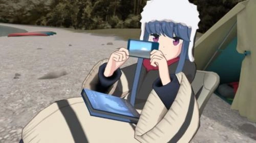 摇曳露营2游戏无广告版图3