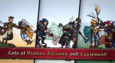 迪斯隆之剑免费版图3