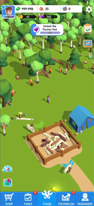 我的梦想岛免费原版图3