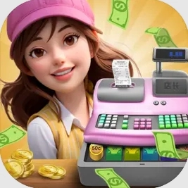 我要当店长游戏纯净版