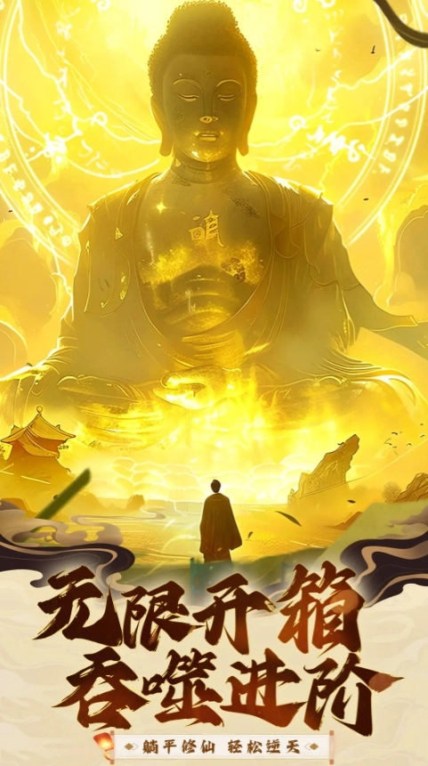 乱斗乾坤游戏纯净版图1