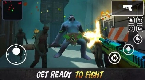 电视人冒险手游版