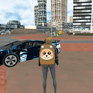 3D超级格斗游戏最新版