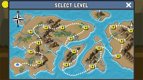 火柴人枪手手机正版