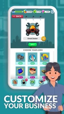 二手车经销商2原版图1