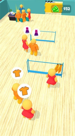 超市大赢家游戏官方最新版图5