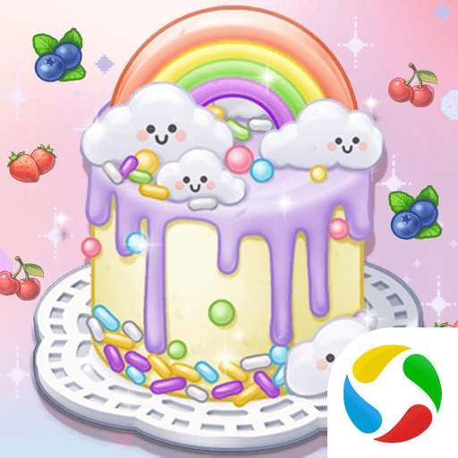 创意甜品屋最新版