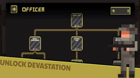 走进战壕最新版图3
