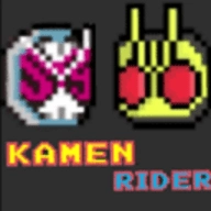 像素假面骑士游戏最新版