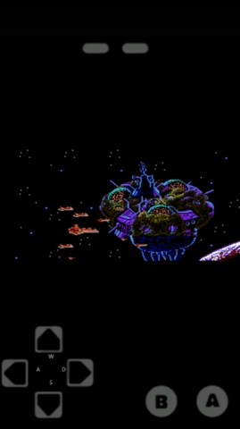 空中魂斗罗安卓官方版图1