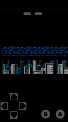 空中魂斗罗安卓官方版图3