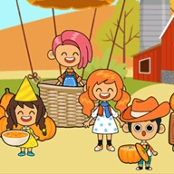 欢乐甜甜圈2官方正版