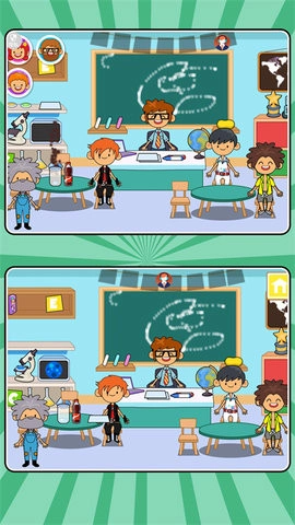 欢乐甜甜圈2官方正版图3