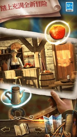 密室逃脱绝境系列7印加古城游戏纯净最新版图2