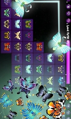 蝴蝶连连看手机正版图3