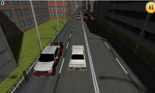 交通周旋赛最新免费版图3